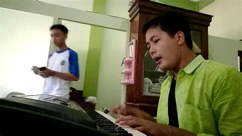 Cover Peter Pan Semua Tentang Kita Youtube