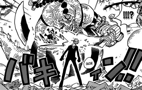 BlueLeg On Twitter Sanji S Best Arc Performances 1 Arabasta 2 Wano