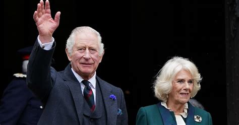 When is King Charles' coronation and will it be a bank holiday? - Wales ...