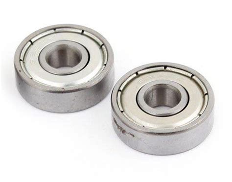 Подшипники Ball Bearing 7x22x7mm 627Z 2pcs (AR610024). ARRMA ...