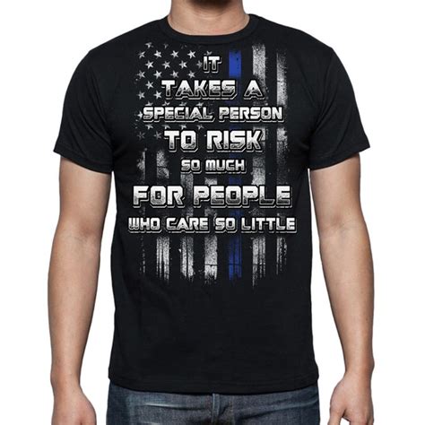 Pro Law Enforcement Shirt Guaranteed T Shirt Contest