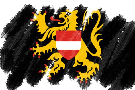 Download Flemish-brabant Flag (PDF, PNG, JPG, GIF, WebP)