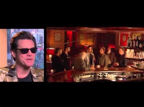 Jim Carrey Gets Serious About Career And Comedy Youtube