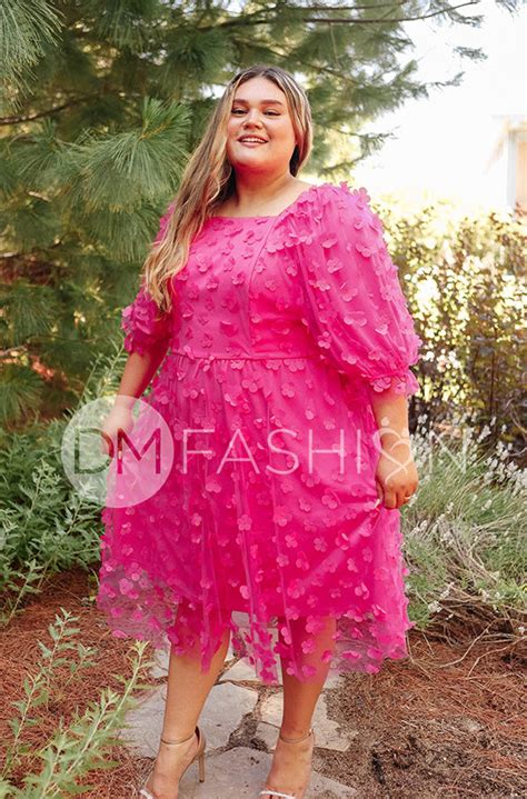 Dresses Dm Fashion