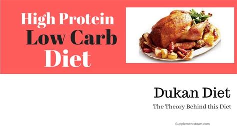 Dukan Diet for Weight Loss -The Complete Insight, Review, Results