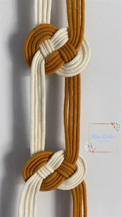 Whiteowlknot macrame macrame diy and tutorials – Artofit