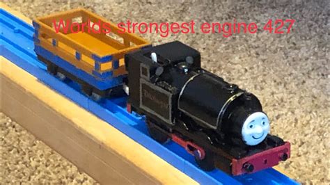 Worlds Strongest Engine 427 Youtube