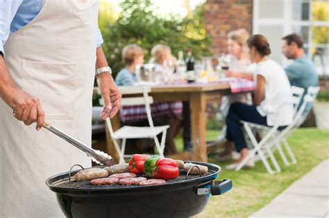 Healthy Grilling Tips Tampa Fl Doctors Walk In Clinic South Tampa