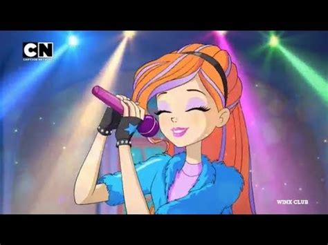 Winx Club Season 8 Episode 14 Can You Feel The Magic Turkish