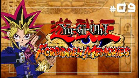 YU GI OH Forbidden Memories MOD 15 Magos Del Desierto Y El Bosque