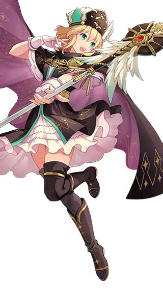 【feh】聖祭ナンナの評価とおすすめスキル継承 ステータス【ファイアーエムブレムヒーローズ】 アルテマ