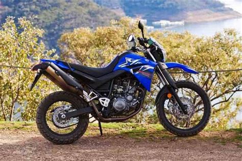 Yamaha Xt R Moto Zombdrive