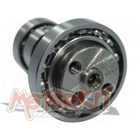 Camshaft 240° For Anima 190cc With Decompressor