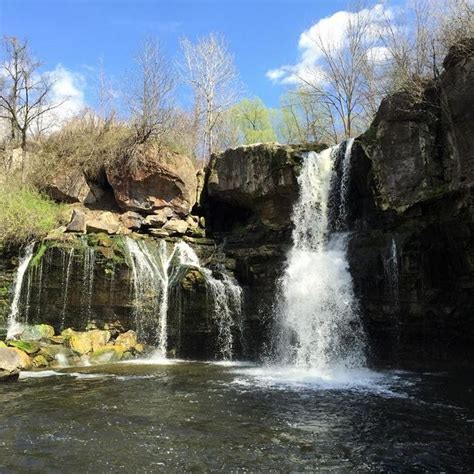 27 Stunning Waterfalls In Upstate Ny You May Not Know Exist