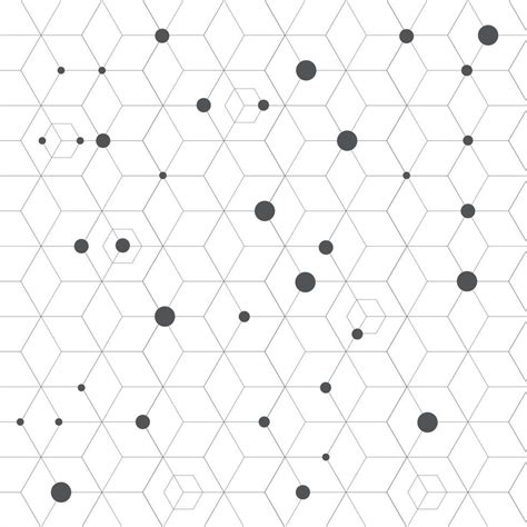 Vector Background With Hexagonal Pattern 23097445 Vector Art at Vecteezy