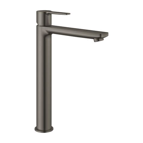 Lineare Mitigeur Monocommande Vasque Poser Taille Xl Grohe