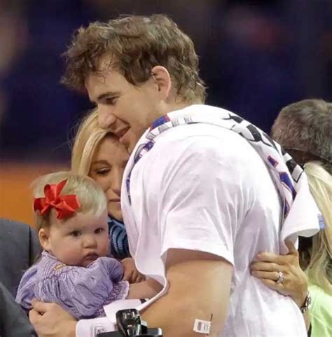 Untold Truth Of Abby Mcgrew Story Of Eli Manning S Wife