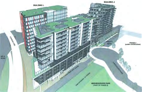 Pinnacle Proceeds With Its Next Capstan Village Phases In Richmond