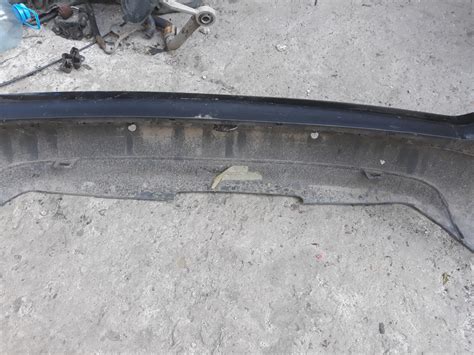 Бампер задний ауди а6 с5 авант audi a6 c5 avant (ID#986459799), цена ...