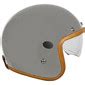 Casque Naked Helstons Moto Dafy Moto Casque Jet De Moto