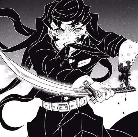 Demon Slayer: Mist Hashira Muichiro Tokito's Abilities