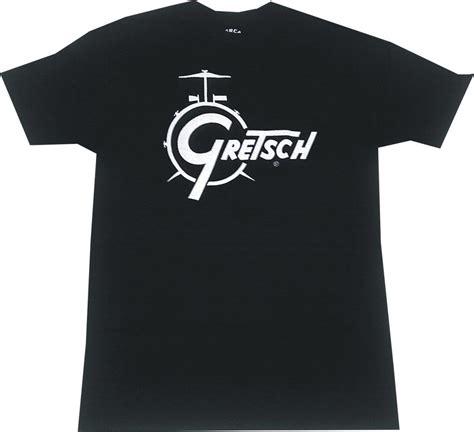 Gretsch Drums Logo