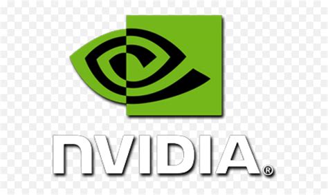 Png Nvidia Geforce Gtx 780 Review Transparent Nvidia Logo Vector