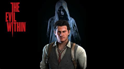 Image The Evil Within Sebastian And Ruvik Thumbnail By Itzgamingtime D814lxd  The Evil