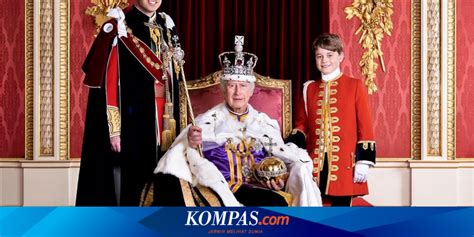 Usai Perawatan Prostat Raja Charles Iii Terdiagnosis Kanker