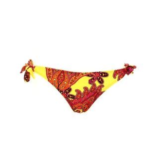 Carla Bikini Swimwear Triangle Bandeaux One Piece Bikinis