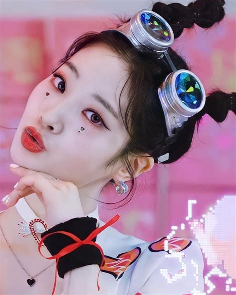 Pin on 다현 Cat ear headphones In ear headphones Cat ears