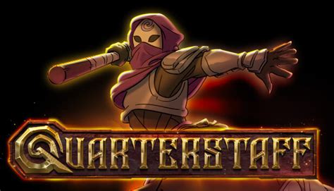 save   quarterstaff  steam