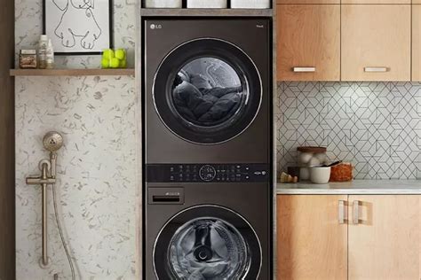 Lg Washer Dryer Combo How To Use Cheap Sale | www.pennygilley.com