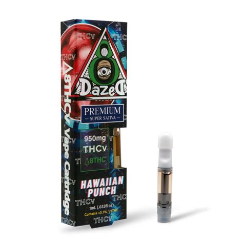 Dazed Delta 8 And Thc V Cartridges 1g Delta 8 Resellers