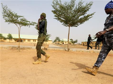 Nord Du Nigeria 15 Personnes Tuées Dans Des Attaques Jihadistes Lors