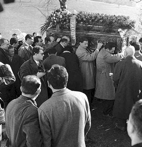 Funerale Di Fausto Coppi