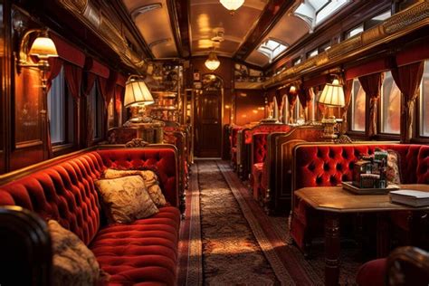 Da Roma A Parigi Sull Orient Express Torna Il Mito Del Viaggio Di Lusso