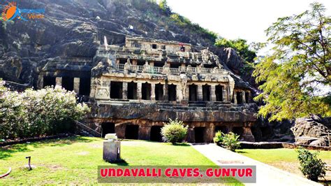 Places To Visit In Vijayawada