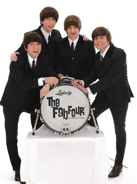 Fab Four Movie 2025 Hope Beverlie