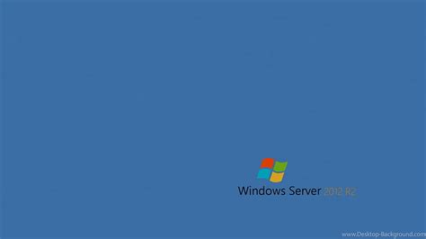 Windows Server 2008 Wallpaper