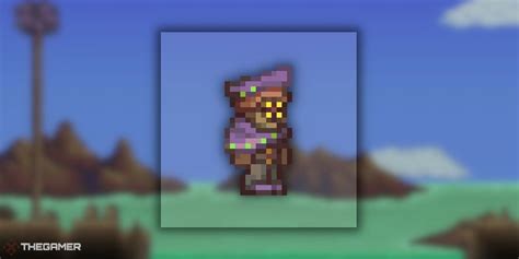 10 Best Rogue Armor Sets In Terraria Calamity