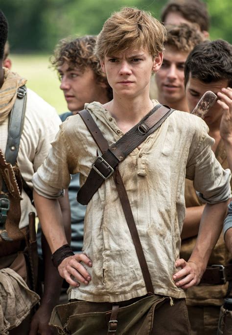 The maze runner 3 - masamale