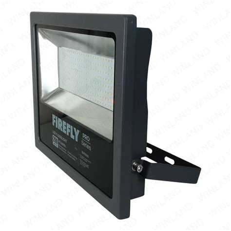 Firefly By Winland Pro Series Led Floodlight Watts Ffl Dl Lazada Ph