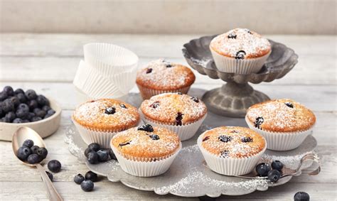 Muffins Rezepte Ideen Und Vieles Mehr Dr Oetker