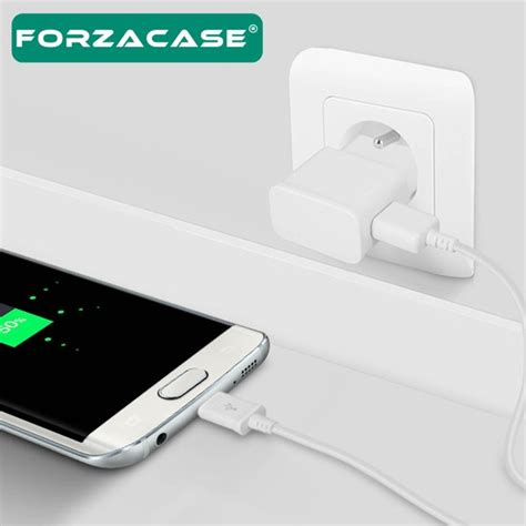 Forzacase Micro USB 3A USB Şarj ve Data Kablosu 1m FC067 Fiyatı