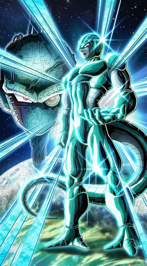 LR Metal Cooler HD Art This Art Produces Pure Chad Energy R