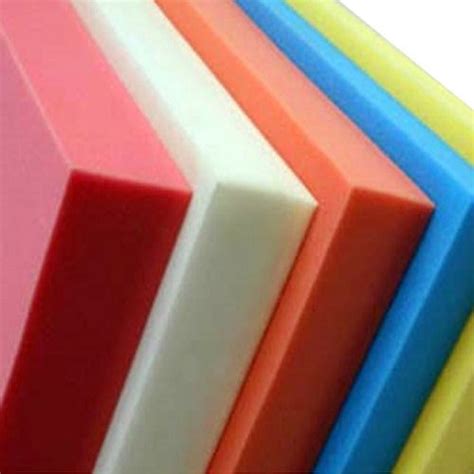 EPE White Pu Foam Sheet For Industrial Thickness 10 Mm At Rs 200 Kg