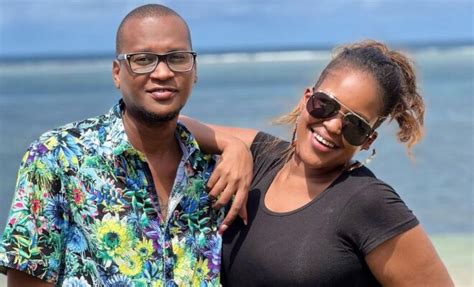 Kamene Goro And Dj Bonez Hated Each Other For Years Before Falling In