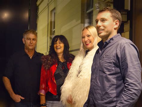 Naked Gun Band Hawkes Bay Covers Band Live Entertainment