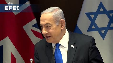 Netanyahu Insiste Que Israel Deve Preservar Seu Direito Autodefesa